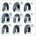 tube tubeless tires/tyres for the 300-10 scooter